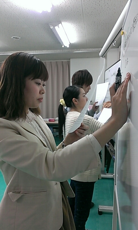 「英語Ｂ」体験受付中です。