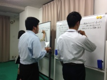 数学的思考力を身につけるには