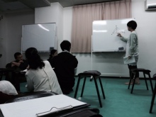 大人力！