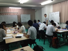 数学Ⅱスタート
