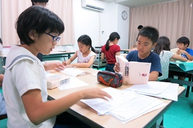 次へ、次へ・・・と解きたくなるパズル